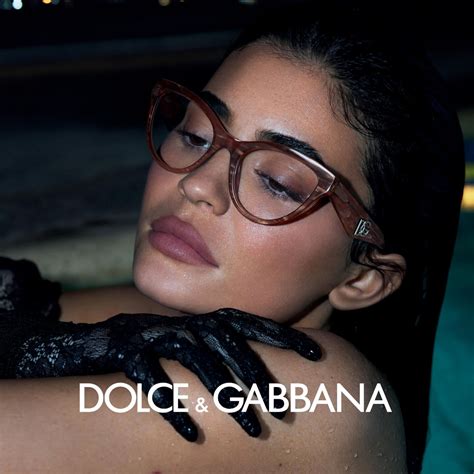 dolce gabbana optical